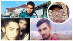 "ZNALI SMO DA ĆE SREĆKO POČINITI OVAKVO ZLO" Komšije monstruma koji je ubio deku u zatvoru godinama živele u strahu