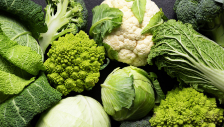 DOKTORKA SAVETUJE Jedno povrće treba jesti svakoga dana ako želimo da sačuvamo zdravlje, evo zašto je tako moćno