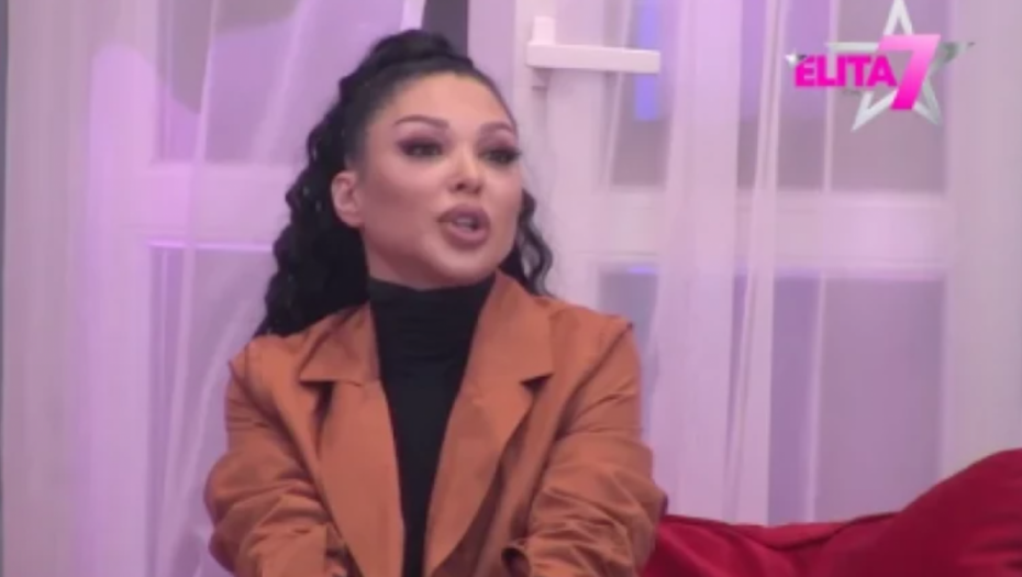 MAJI ČESTITALA ROĐENDAN KROFAKOVA ĆERKA! Haos u Eliti, Vanesa se obratila i ocu, imala upozorenje za njega!