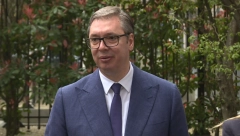 VUČIĆ I KURTI U BRISELU Nastavak dijaloga Beograda i Prištine sledeće nedelje