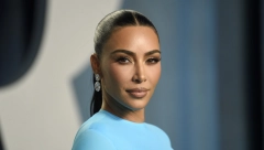 KIM KARDAŠIJAN NOVIM FOTKAMA ZAPALILA SVET! Starleta u nikad brutalnijem izdanju, obline u prvom planu!