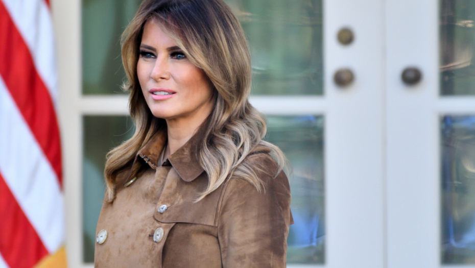 MONSTRUM POKUŠAO DA UGASI DONALDA Melanija prekinula ćutanje: Kada sam videla kako ga pogađa metak...