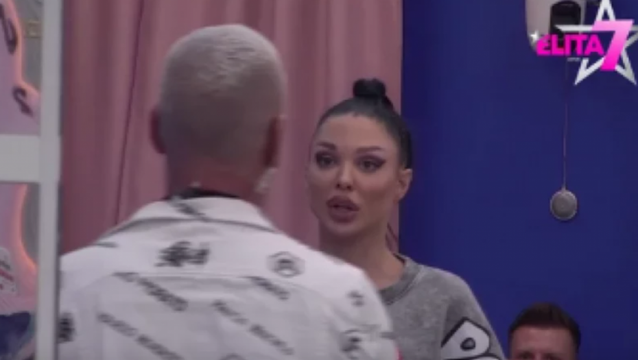 SVI PRIČAJU O MAJINOJ REAKCIJI Saznala kada će se Aleksandra poroditi, pa šokirala izjavom!