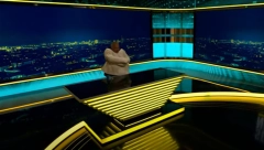 VODITELJ DOŽIVEO NEZGODU Glava razbijena, sav u zavojima, evo šta mu se desilo!