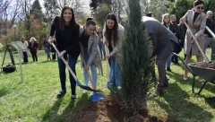 GENERACIJSKI ZADATAK ZA BUDUĆNOST Ministarka Irena Vujović o projektu svih projekata