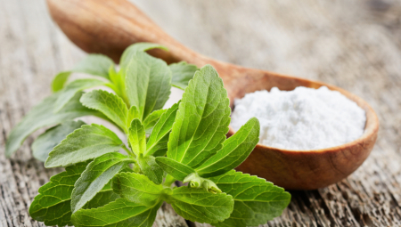 DA LI JE STEVIJA ZDRAVA ZAMENA ZA ŠEĆER Ovaj zaslađivač mnogi koriste a sada su otkrivene nove potvrde njenih karakteristika