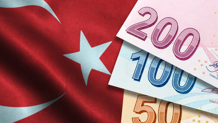 LIRA POSTAJE BEZVREDNA! Turci gomilaju dolare: "Ljudi više ne veruju svojoj valuti"