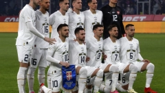 KAKAV JUBILEJ ZA KAPITENA SRBIJE Dušan Tadić izjednačio rekord Branislava Ivanovića