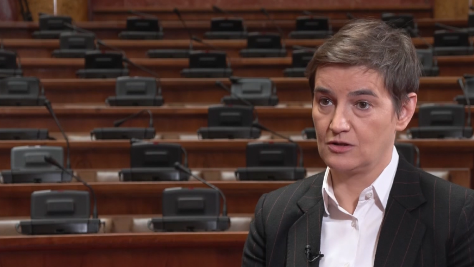 Ženeva: Brnabić drugog dana posete na brojnim bilaterlnim sastancima
