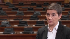 OPOZICIJA HOĆE IZBORE, ALI I NEĆE! Brnabić: Ovakvu neodgovornost, neozbiljnost i zamajavanje građana, teško da Srbija pamti