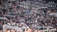 SPREMA SE SPEKTAKL U HUMSKOJ Ogromno interesovanje za utakmicu Partizana (FOTO)