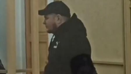 NEĆE VIDETI BELOG DANA Osuđen ubica petočlane porodice - nije poštedeo ni malu decu