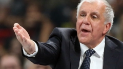 PARTIZAN ČEKA TEŽAK ZADATAK Obradović otkrio recept za pobedu nad Budućnosti