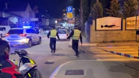 NASILJE U NOVOM PAZARU Muškarac (37) nalupao tinejdžera (14) pa uhapšen