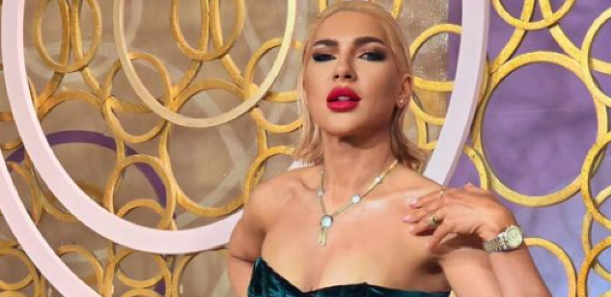 JOVANA JEREMIĆ OTKRILA KADA JE IZGUBILA NEVINOST Nastao muk u studiju, svi zanemeli!