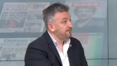 OPOZICIJA JEDNIM TVITOM POKAZALA SAV OČAJ KOJI VLADA U ŠOLAKOVIM REDOVIMA! Narod zapadne Srbije je uz svog predsednika! (FOTO)