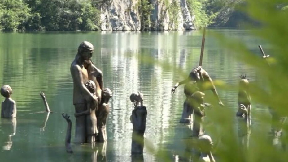 USTAŠE SU KLALE STARCE I DECU, SILOVALI SU SVE REDOM Pre 82 godine desili su se "krvavi mladenci", jedan od najvećih pokolja Srba
