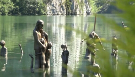 USTAŠE SU KLALE STARCE I DECU, SILOVALI SU SVE REDOM Pre 82 godine desili su se "krvavi mladenci", jedan od najvećih pokolja Srba