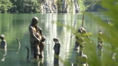 USTAŠE SU KLALE STARCE I DECU, SILOVALI SU SVE REDOM Pre 82 godine desili su se "krvavi mladenci", jedan od najvećih pokolja Srba