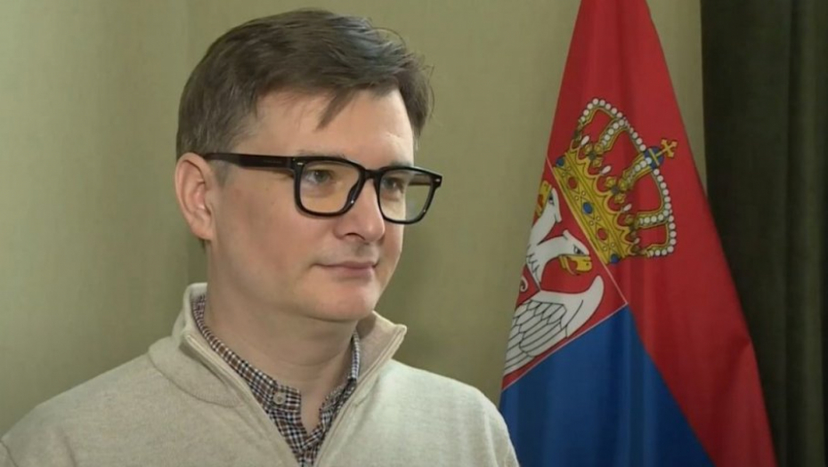 NE ZNAJU ŽUTI ŠTA JE TO ŠANGAJSKA LISTA Jovanov: "Nastavlja se medijski progon i linč čoveka koji je učinio mnogo za Srbiju"