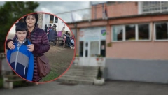 NAJBOLJI ĐAK U POSLEDNJIH 100 GODINA Mehmed (14) je genije iz Tutina, pobeđuje na svim takmičenjima