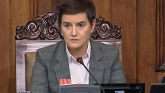 U parlamentu počeo Kolegijum o preporukama ODIHR-a, došli i vlast i opozicija