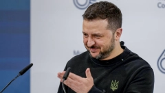 ZELENSKI OSUO PALJBU PO PUTINU: "On je bolesno i cinično stvorenje..."