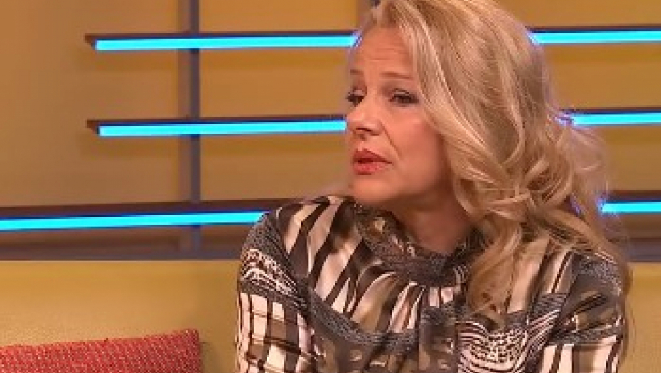 POTRESNA ISPOVEST ALEKSANDRE KOJA JE POSTALA MAJKA U 51. GODINI  ,,Majčinstvo se desi kad treba, to je Božija volja!''