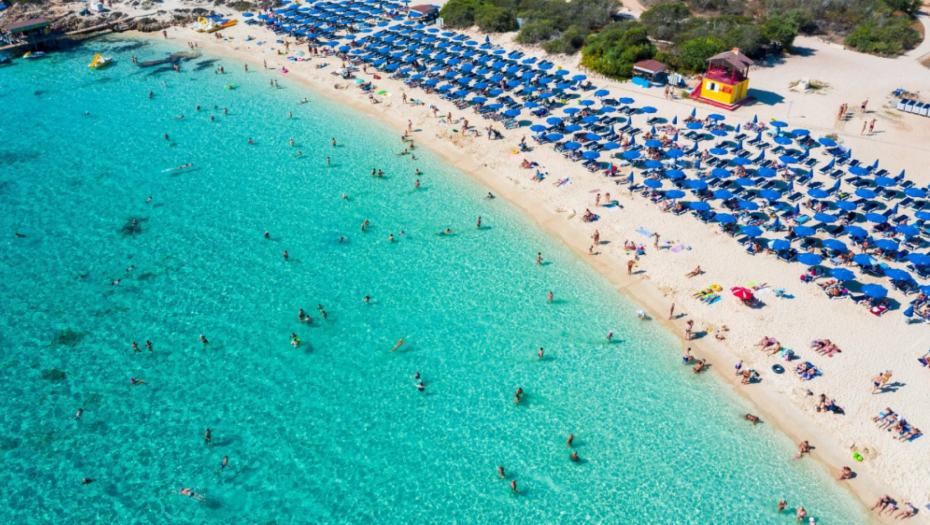 Evo u kom hotelu će letovati najveći broj srpskih turista 2024. godine