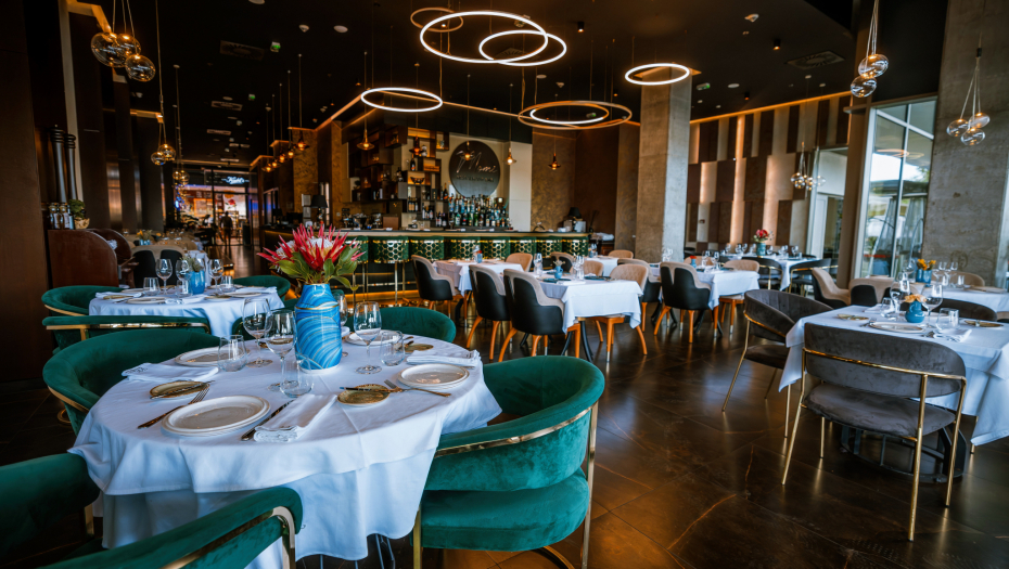 Dani Istre u restoranu Momi Crazy Fish od 11. do 21. aprila