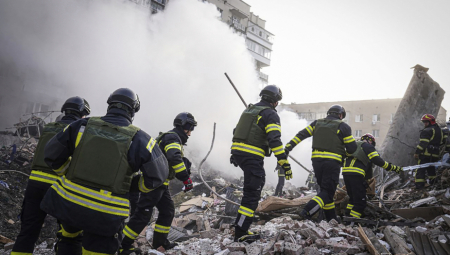 DRAMA SE NASTAVLJA Policija blokirala saobraćaj, Ukrajina ostala bez najveće hidroelektrane
