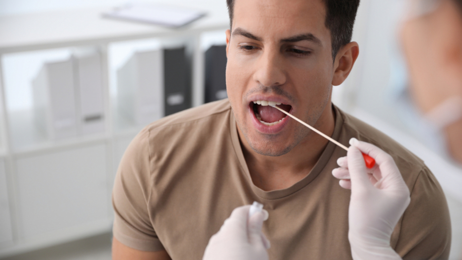 KORISTIO DNK SVOG STRICA Lažirao test očinstva da ne bi plaćao alimentaciju za 3-ogodišnjeg sina