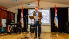 Subotica: Gradonačelnik Bakić prisustvovao obeležavanju Dana Hemijsko-tehnološke škole