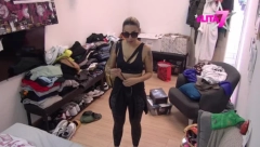 DOK JE ANELI JAHALA JANJUŠA, MAJA SVE SLUŠALA! Posle vrele akcije, usledio šok, evo šta se desilo