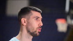 DELIJE ĆE OD OVOGA PASTI U TRANS Dobrićeva jaka poruka: Zvezdu ne mogu da uporedim ni sa čim
