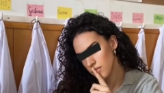 MACA IM POJELA JEZIK Deca ovako nerviraju nastavnike na časovima, TikTok trend uzdrmao roditelje širom sveta