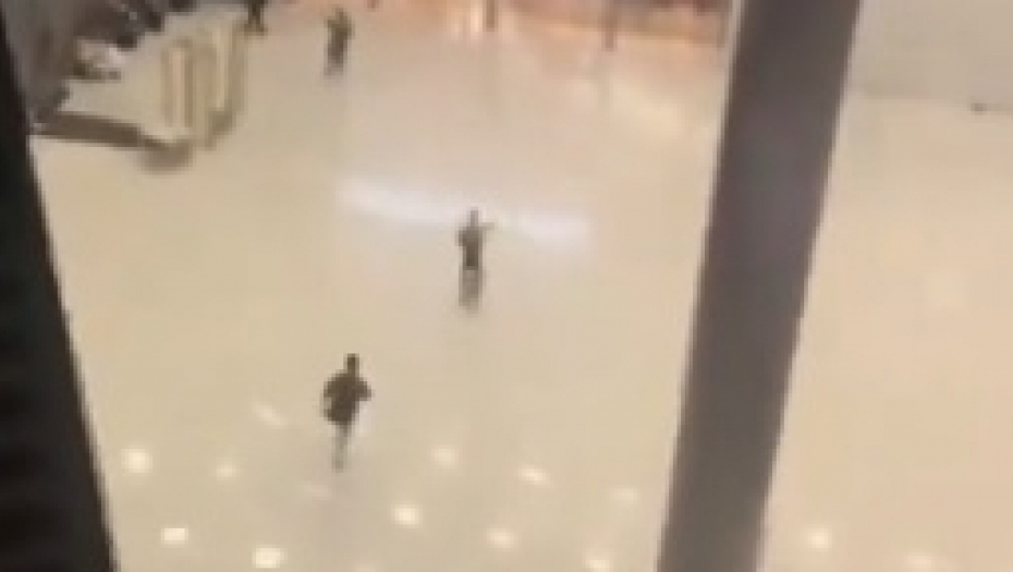 TERORISTI HTELI DA SPALE ŽIVE RUSE KAO U ODESI Jezivi detalji sa mesta terorističkog napada u Moskvi