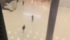 TERORISTI HTELI DA SPALE ŽIVE RUSE KAO U ODESI Jezivi detalji sa mesta terorističkog napada u Moskvi