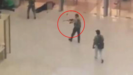 KRVAVI TRAG VODI DO BAJDENA Jezivi detalji iz istrage terorističkog napada u Moskvi