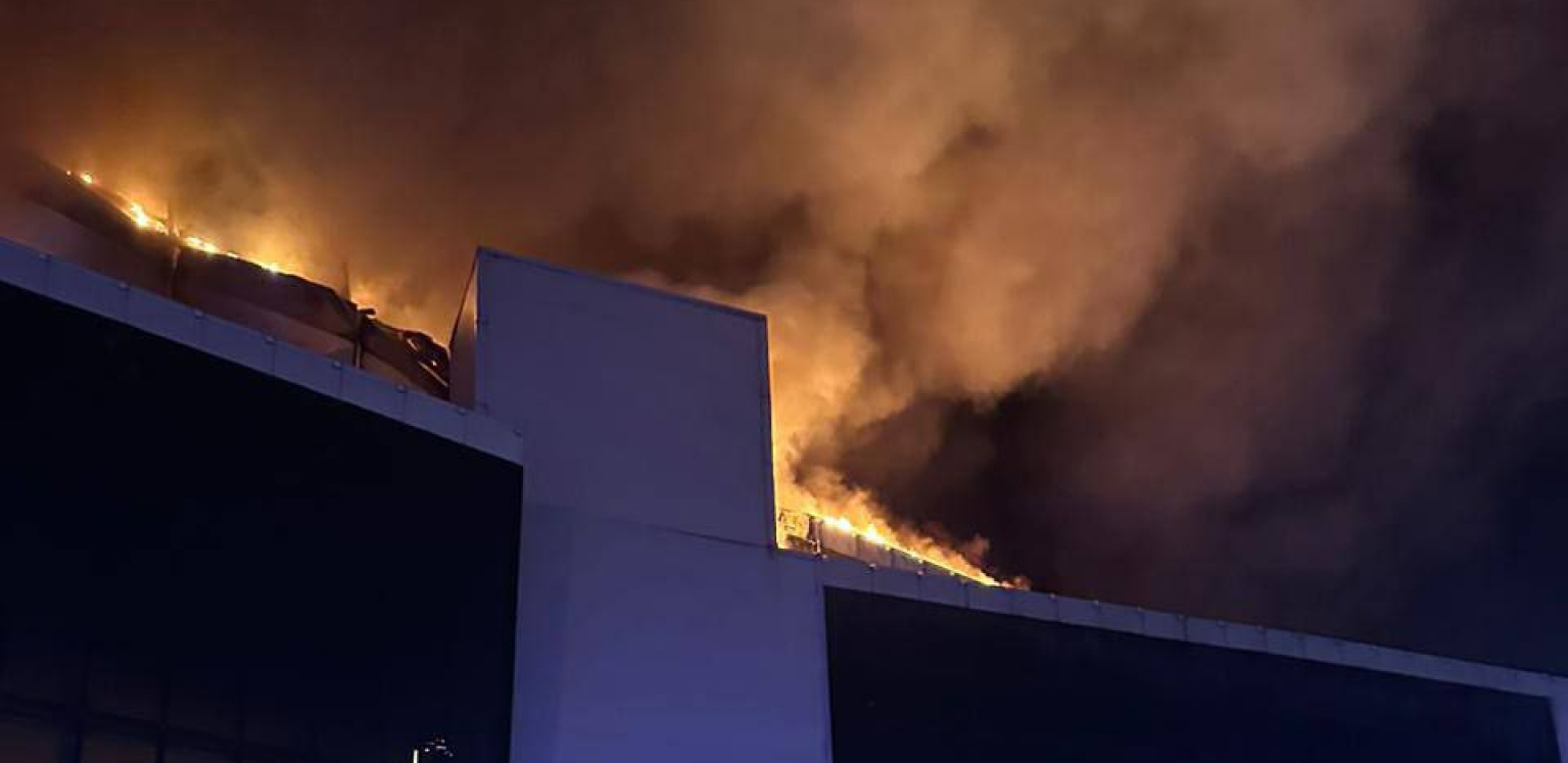 OGLASILA SE BELA KUĆA "Ovo je strašan napad"