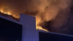 OGLASILA SE BELA KUĆA "Ovo je strašan napad"