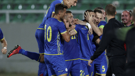 KAKAV ŠOK Nemačka se pošteno obrukala protiv tzv. Kosova