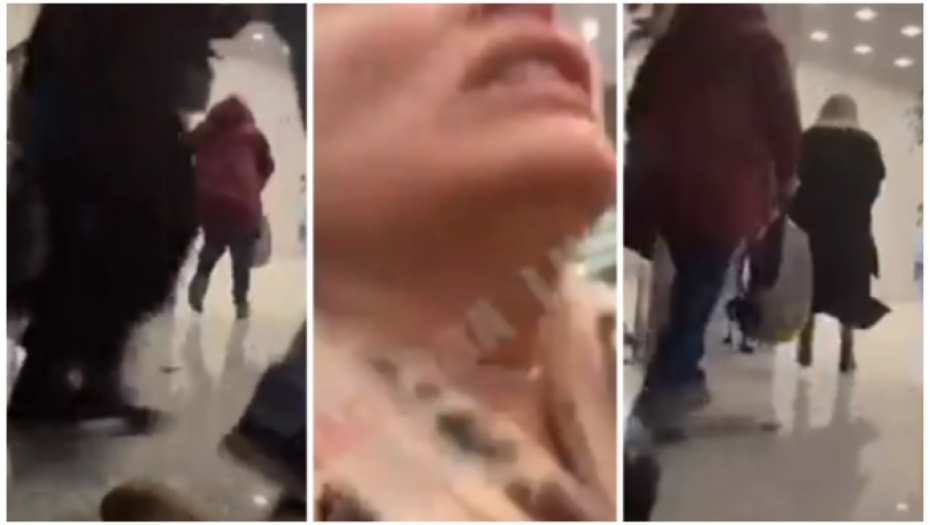 KRVARILA SAM I PRAVILA SE DA SAM MRTVA Objavljena stravična ispovest žene ranjene u pucnjavi u Moskvi (VIDEO)
