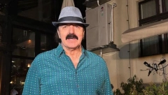 LJUBAV JE PRETVORIO U MULJ I BLATO, A TO GOVORI O NJEMU Pevačica bez dlake na jeziku o razvodu Harisa i Meline, iznela šok tvrdnje!