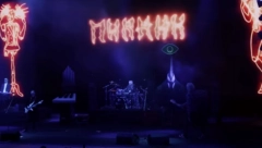 OVO JE BEND KOJI JE NASTUPAO! Poznato stanje muzičara posle terorističkog napada u Moskvi