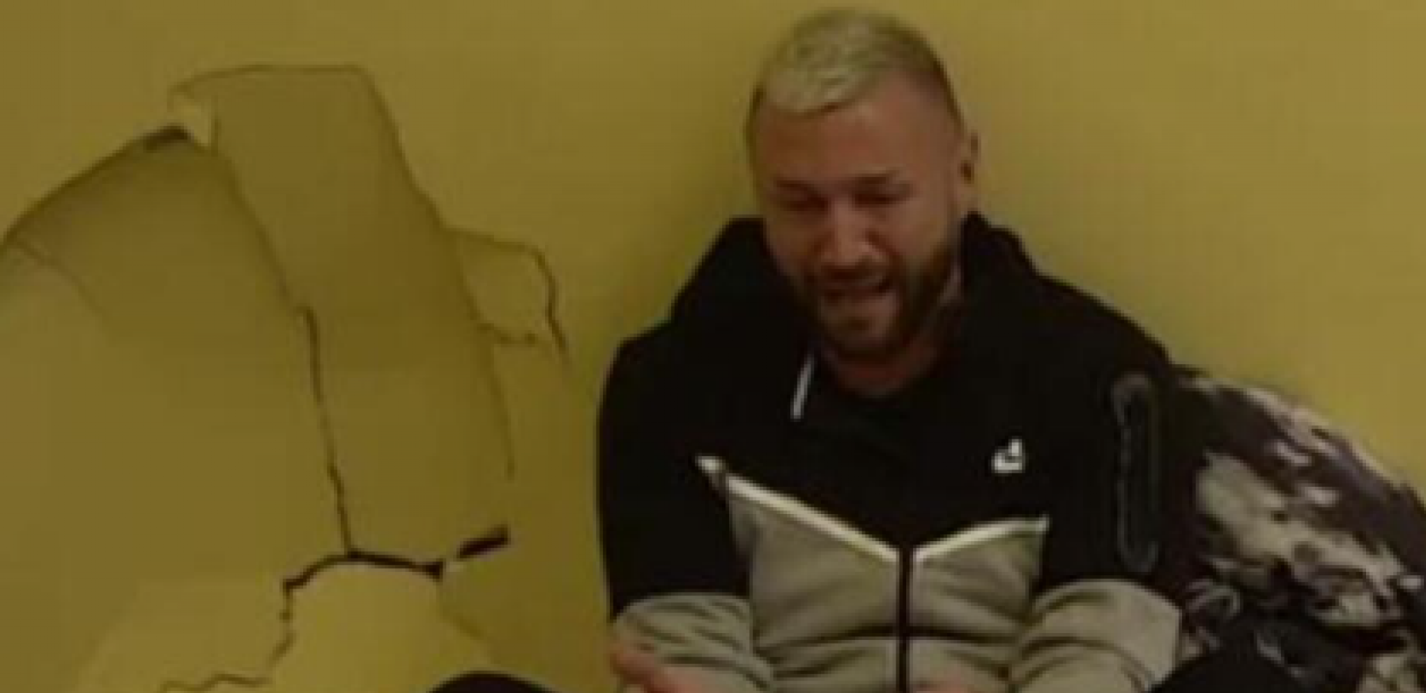 DOSTA JE ŠAKI ĆUTAO! Ša se oglasio besan kao ris, evo šta se desilo u stanu u Zemunu, spomenuo i oca Zorana