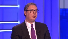 VUČIĆ O ĐILASOVIM SUZAMA Njemu niko niko nije spominjao decu, ali on jeste tuđu