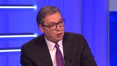 VUČIĆ O PONAŠANJU ZAPADA Na kraju će Putin da im ispostavi račun za Kosovo