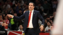 ZVEZDA IDE U RUSIJU Crveno-beli učestvuju na Superkupu VTB lige