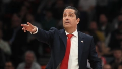 SFEROPULOS ODUŠEVLJEN Trener Zvezde je ovako video pobedu nad Virtusom